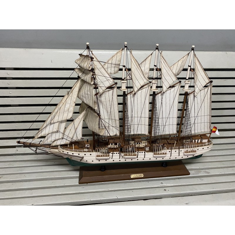 JUAN SEBASTIAN EL CANO